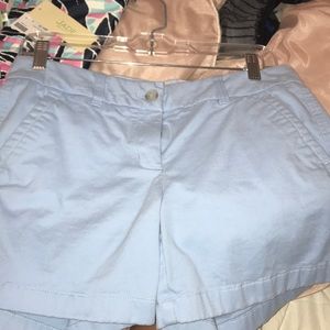 Size 2 southern tide shorts